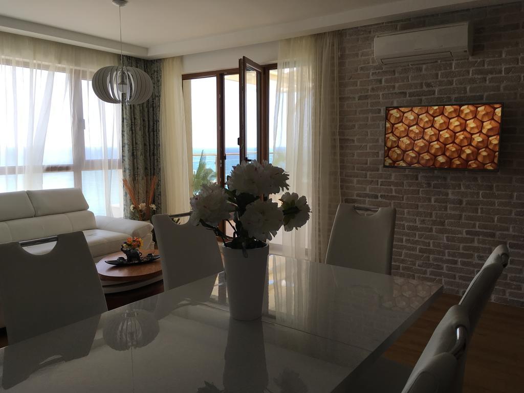 Hpmanagement Byala Beach Residence Apartments Eksteriør bilde