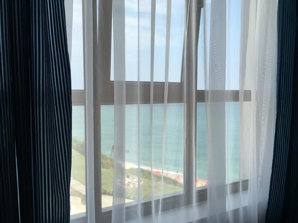 Hpmanagement Byala Beach Residence Apartments Eksteriør bilde
