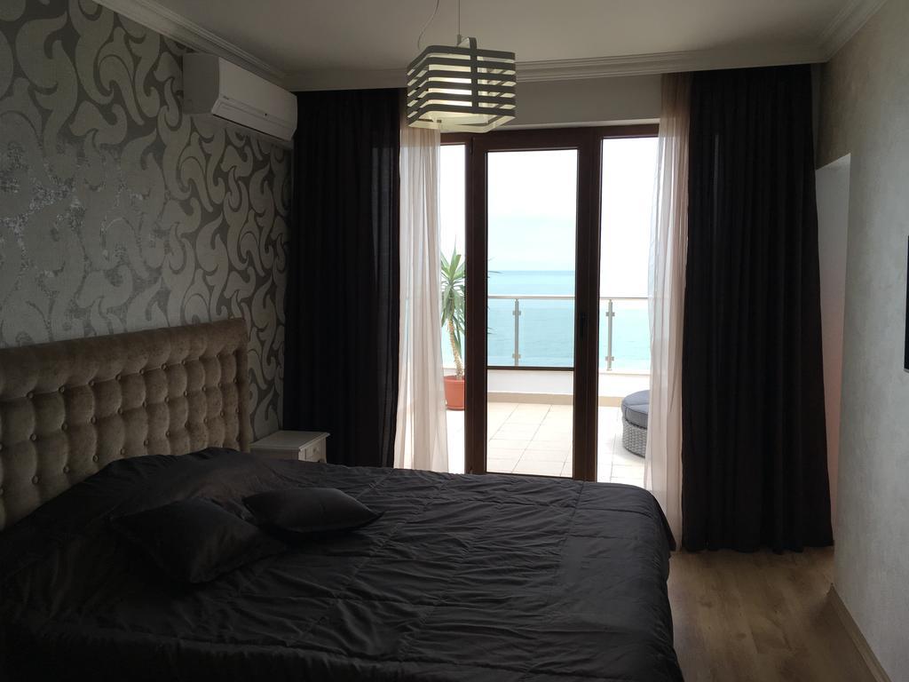 Hpmanagement Byala Beach Residence Apartments Eksteriør bilde