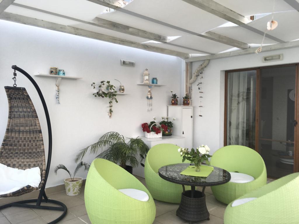 Hpmanagement Byala Beach Residence Apartments Eksteriør bilde